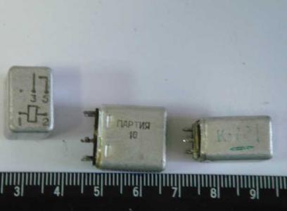 РЭС 10 с 82 до 82.12 года целая 050-01