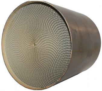 Металлические автокатализаторы от иномарок